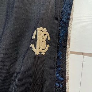 Roberto cavalli gym women track pants